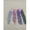 Mixed Glitters with small jar package for cosmetics (nail polish, lipsticks, eye shadow etc. ) Christmas handicraft, etc